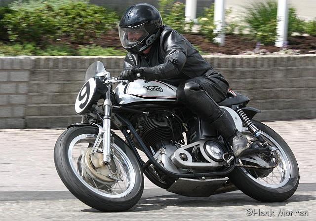 Barneveld 2009 Henk Morren 554 